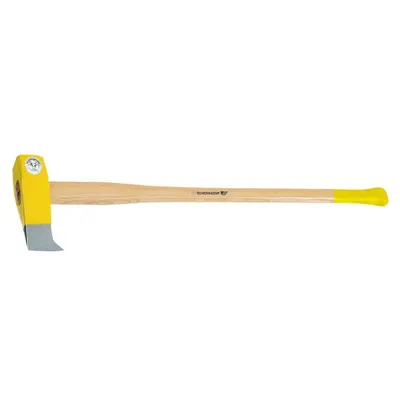 Produktbild von Ochsenkopf PROFI-Spalthammer mit Eschenstiel, OX 35 E-3001