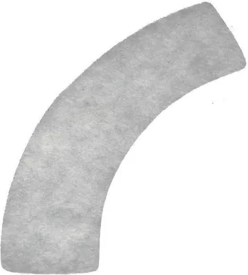 Image de Unold 5861527 Filtre pour 58615 Friteuse compacte