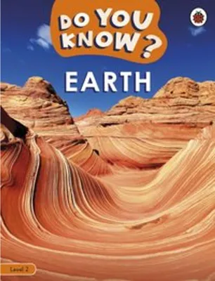Imagen del producto de Do You Know? Level 2 - Earth