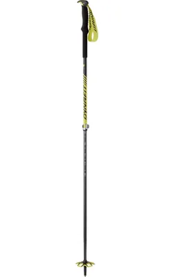 Produktbild von Dynafit Free Vario Pole Fluo Yellow UNI