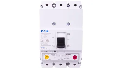 Produktbild von Eaton Leistungsschalter, 3p, 32A 281233