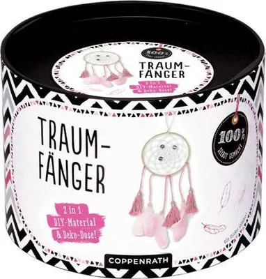 Produktbild von Traumfänger