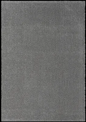 Produktbild von Moderner Wohnzimmerteppich Kurzflor, 120x170 cm