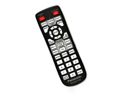 Image de Télécommande PANASONIC N2QAYA000060 d'origine