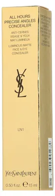 Image de Yves Saint Laurent Pinsel Yves Saint Laurent All Hours Concealer LN1 15ml