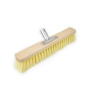 Zdjęcie produktu dla Miotła do płytek, 400 x 60 mm, włosie 6 cm