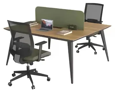 Image de Meubles de bureau Tables de travail Meubles d'écriture modernes Bureaux d'angle en bois