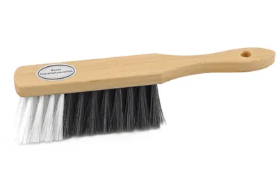 Zdjęcie produktu dla SOREX Handfeger Holz/Kunstborste 5 Stück Verkaufseinheit 107022 4008710318107