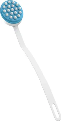 Produktbild von Lotion Applicator Eincremehilfe für Rücken, Applikator mit Massagekopf