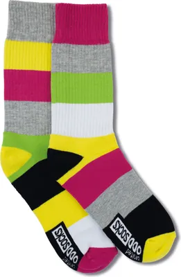 Produktbild von Oddsocks Roger Sportsocken in 39-46 im Paar