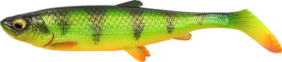 Obrázek produktu pro Savage Gear 3D Herring Shad V2 (Firetiger)
