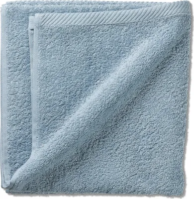 Produktbild von Ladessa Handtuch - Eisblau - Kela