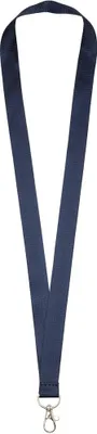 Produktbild von Bullet - "Impey" Schlüsselband PF2829 (Einheitsgröße) (Marineblau)