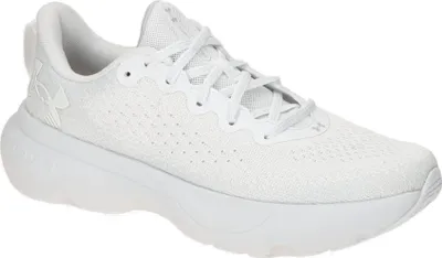 Image de Under Armour Ua Infinite - blanc, Taille:9
