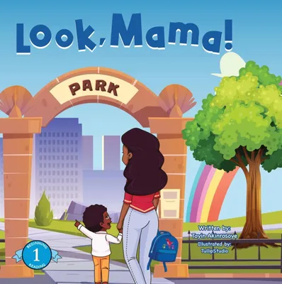 Produktbild von Look, Mama!
