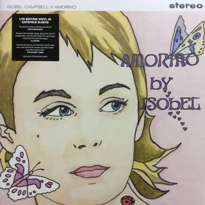 Obrázok produktu pre Amorino (limitovaná edícia)
