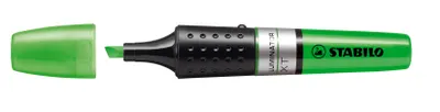 Produktbild von Textmarker - STABILO LUMINATOR - Einzelstift - grün