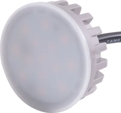 Obrázok produktu pre LED reflektor 6,8 W, 425 lúmenov, teplá biela