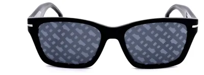 Produktbild von Hugo Boss BOSS 1739/F/SK Black 56/18/150 Herren Sonnenbrillen