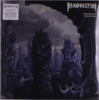 Obrázek produktu pro Resurrection: Embalmed Existence