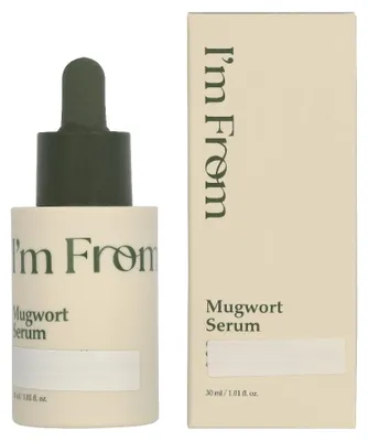 Productafbeelding van Ik ben van - Beifu - Serum, 30 ml