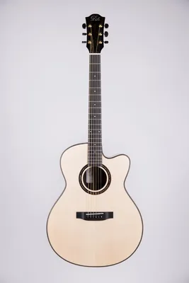 Produktbild von DUKE GA-PF-CUT-SOLID-AIR Grand Auditorium