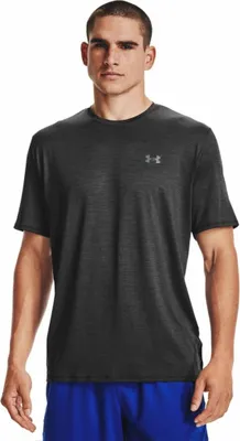 Obrázok produktu pre Under Armour UA Training Vent 2.0 SS-BLK - S