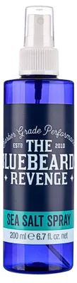 Zdjęcie produktu dla The Bluebeards Revenge Spray Spray do pielęgnacji i stylizacji włosów z solą morską