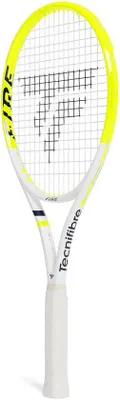 Immagine prodotto di Racchetta da tennis TECNIFIBRE FIRE 270, colore giallo, taglia L1