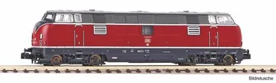 Image de Locomotive diesel Piko N BR V200.1 DB III + DSS Next18  40510