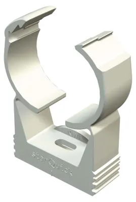 Produktbild von OBO Bettermann Vertr StarQuick D.24,2-28,0mm SQ-25 LGR