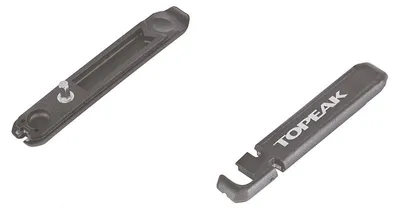 Image de Démonte-pneu Vélo Pour Multi-outil Hexus X - Léger Et Compact - Topeak
