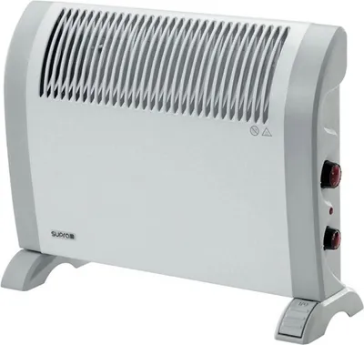 Produktbild von Mobiler Konvektor QUICKMIX 2 – 1500 W