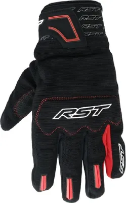 Produktbild von Rst Rider Ce Sommerhandschuhe Schwarz S Schwarz S