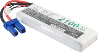 Immagine prodotto di TECHTEK Batteria compatibile con [RC] CS-LP2102C30R4 sostituisce CS-LP2102C30R4