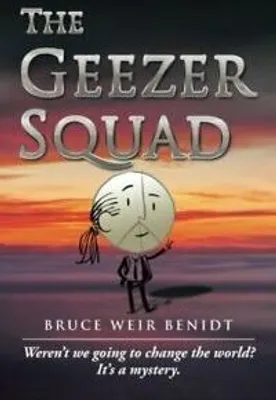 Zdjęcie produktu dla The Geezer Squad