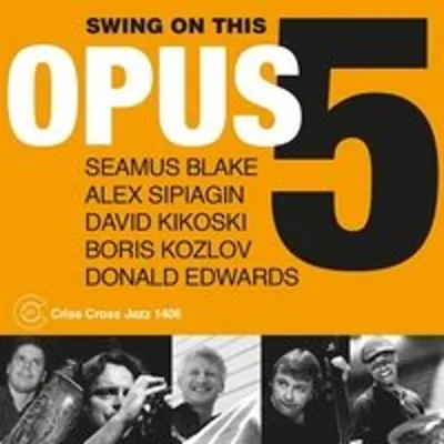 Produktbild von Swing On This