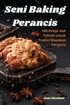Produktbild von Seni Baking Perancis