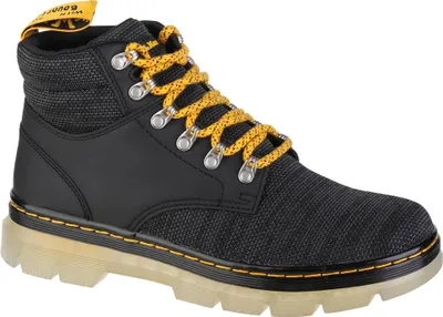 Produktbild von Dr. Martens Rakim DM27110001, Wanderschuhe, Uni, Schwarz