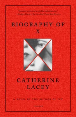 Obrázek produktu pro Biography of X