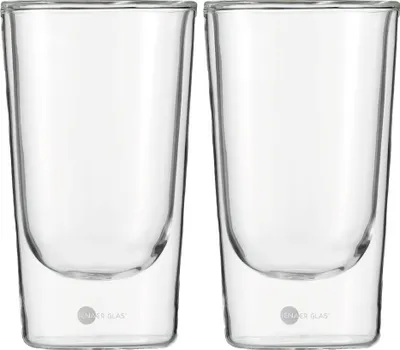 Obrázek produktu pro Sada 2 sklenic na latté HOT´N COOL PRIMO XL