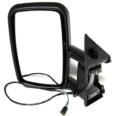 Image de Rétroviseur extérieur gauche électrique pour Mercedes Sprinter 95-05