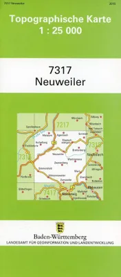 Immagine prodotto di Neuweiler