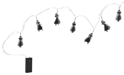 Zdjęcie produktu dla Thumbs Up WD719595, Czarny, Przezroczysty, Nastrój, LED, Pudełko