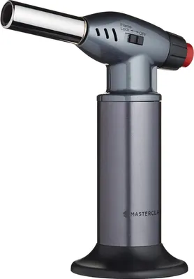 Produktbild von MasterClass Blowtorch Küchengasbrenner