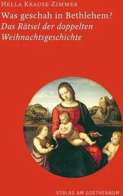 Obrázok produktu pre Was geschah in Bethlehem?