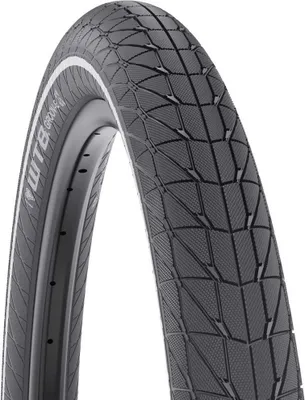 Zdjęcie produktu dla Wtb Groov-e Flat Guard 27.5'' X 2.4 Stiff Urban Tyre Grey 27.5'' x 2.40 Grey 27.5'' x 2.40