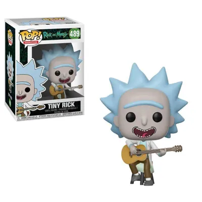 Produktbild von FUNKO 34215, Sammelfigur, Film & TV-Serien, 110 g