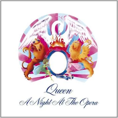 Produktbild von Queen-A Night At The Opera (2011 Remaster)Deluxe E