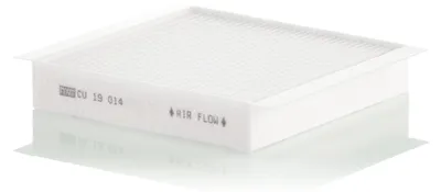 Zdjęcie produktu dla Filtr Kabiny Db Gle/Gls